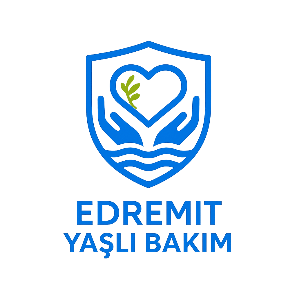 İzmir Yaşlı Bakım logo